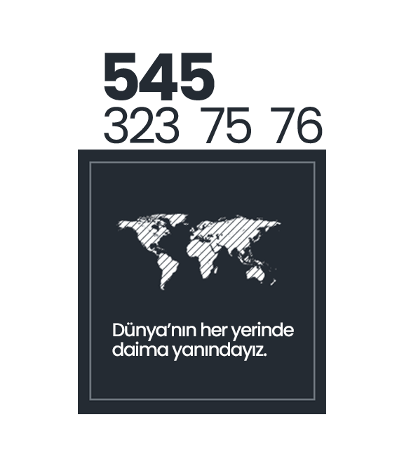 dünyanınheryerinde